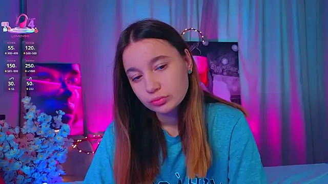 LauriePerez online show from January 2026 08:18:02 AM