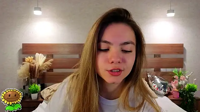 MargieDavidson online show from February 2026 08:43:02 AM