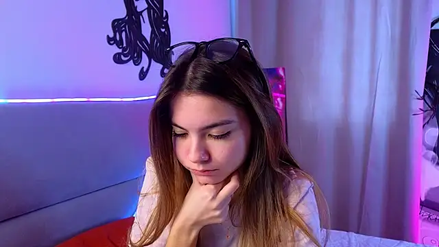 MargieDavidson online show from February 2026 08:44:02 AM