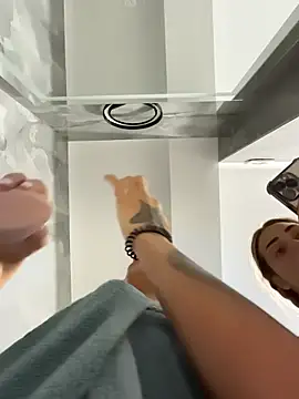 VickyM99 online show from December 2025 08:09:02 AM