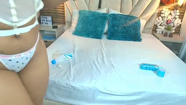 KimberlyFox t online show from January 2026 07:39:01 PM