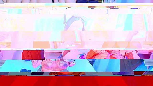 KimberlyFox t online show from February 2026 01:20:01 PM