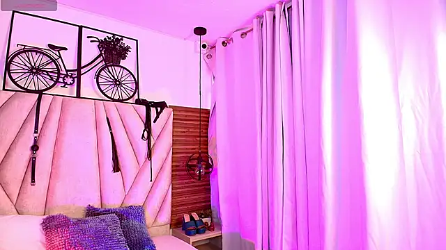 KimberlyFox t online show from May 2026 02:55:01 PM