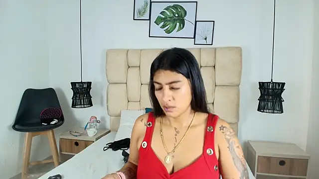KimberlyFox t online show from May 2026 12:56:02 PM