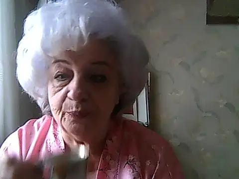 ValeriaKroww online show from November 2025 09:52:01 AM