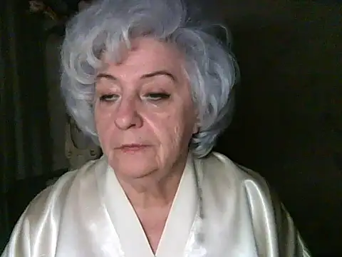 ValeriaKroww online show from November 2025 09:58:01 PM