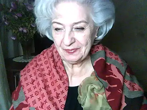 ValeriaKroww online show from November 2025 09:54:01 PM