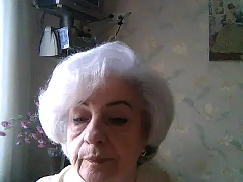ValeriaKroww online show from November 2025 09:09:02 AM