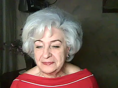 ValeriaKroww online show from November 2025 08:08:01 PM