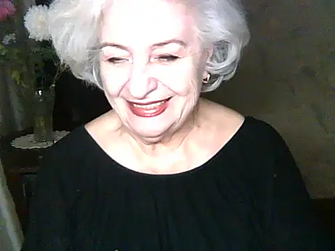 ValeriaKroww online show from December 2025 07:08:02 PM