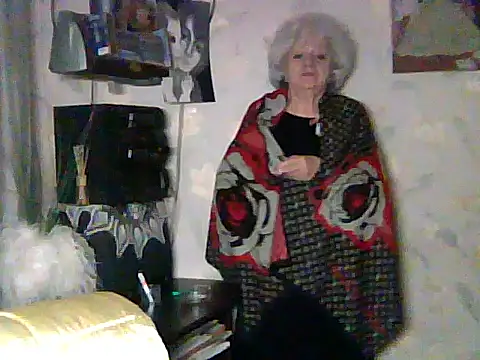 ValeriaKroww online show from December 2025 06:23:01 PM