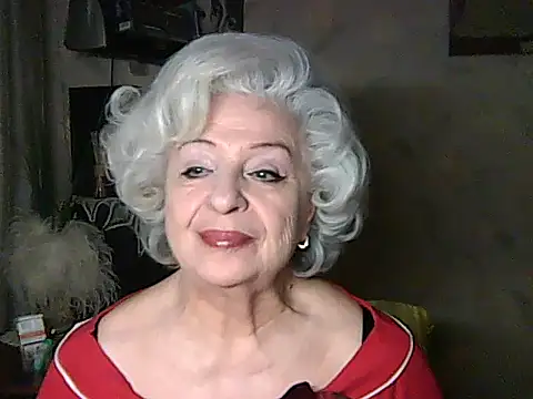 ValeriaKroww online show from December 2025 07:41:02 PM