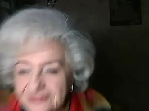 ValeriaKroww online show from December 2025 07:31:01 PM