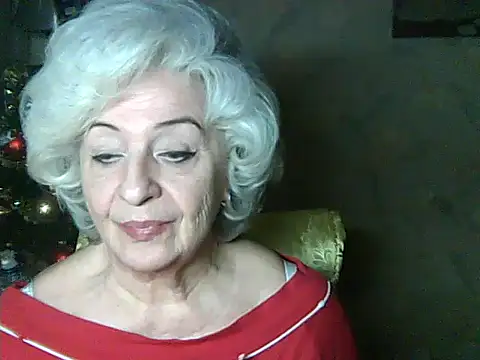 ValeriaKroww online show from January 2026 07:38:02 PM