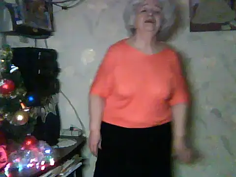ValeriaKroww online show from January 2026 06:24:02 PM