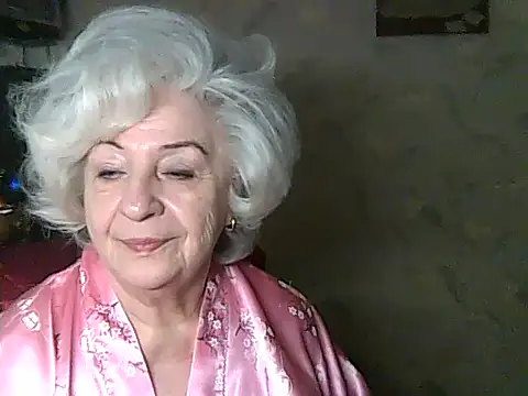 ValeriaKroww online show from January 2026 06:40:01 AM
