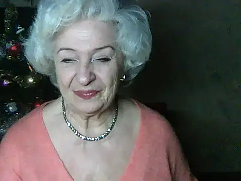 ValeriaKroww online show from January 2026 08:23:01 PM