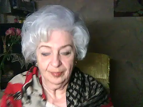 ValeriaKroww online show from April 2026 05:44:02 PM