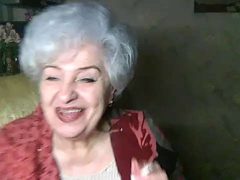 ValeriaKroww online show from April 2026 04:44:01 PM