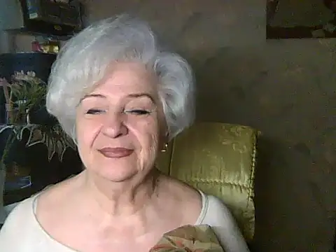 ValeriaKroww online show from May 2026 05:34:02 AM