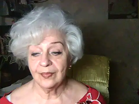 ValeriaKroww online show from May 2026 05:40:02 PM