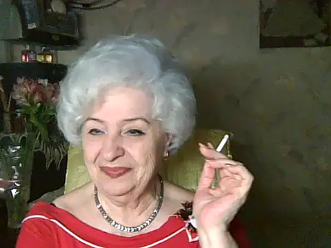 ValeriaKroww online show from May 2026 04:36:01 PM