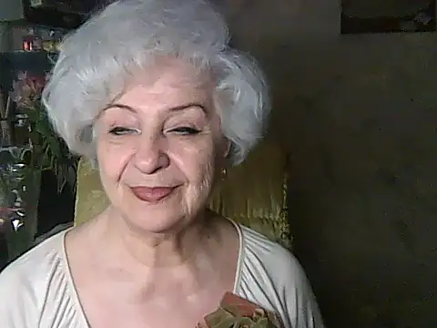 ValeriaKroww online show from May 2026 04:41:02 AM