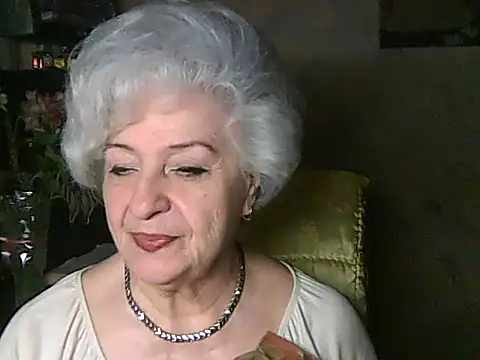 ValeriaKroww online show from May 2026 05:09:01 PM