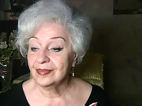 ValeriaKroww online show from May 2026 06:03:02 PM