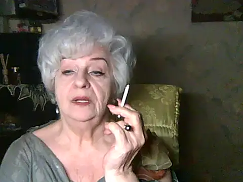 ValeriaKroww online show from May 2026 05:43:02 PM