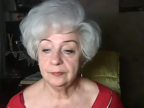 ValeriaKroww online show from May 2026 05:22:02 PM