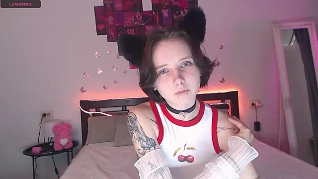 OliviaFlex online show from November 2025 07:09:01 AM