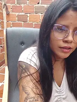 Snapshot of lil_misty chatting on November 2025 06:55:02 PM lil misty online show from November 2025 06:55:02 PM