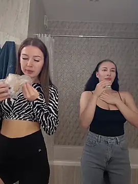 MelissaPinkiss online show from December 2025 01:26:01 PM