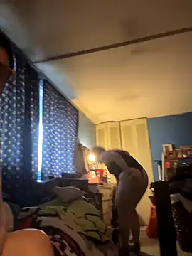 Snapshot of biggdaddyandqueenn chatting on December 2025 07:53:02 PM biggdaddyandqueenn online show from December 2025 07:53:02 PM