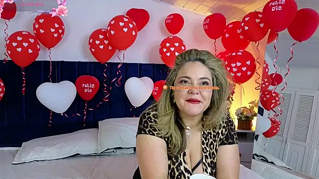 NatashaBlade  online show from February 2026 11:50:02 AM