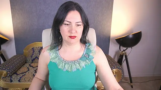 VelvetLuck online show from May 2026 08:35:02 PM