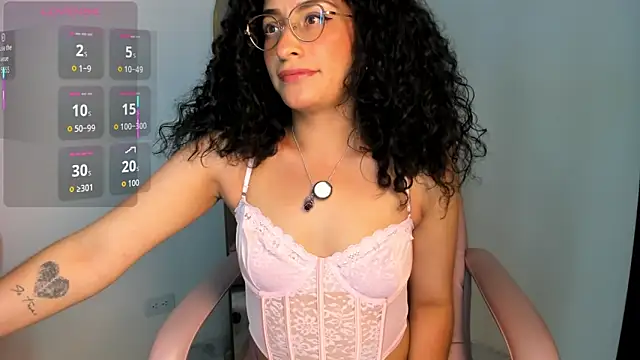 Snapshot of misslya00 chatting on February 2026 03:05:01 AM misslya00 online show from February 2026 03:05:01 AM