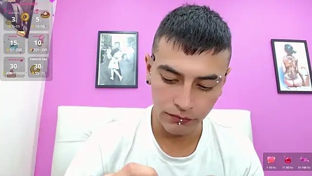 will and alex online show from April 2026 08:01:02 PM