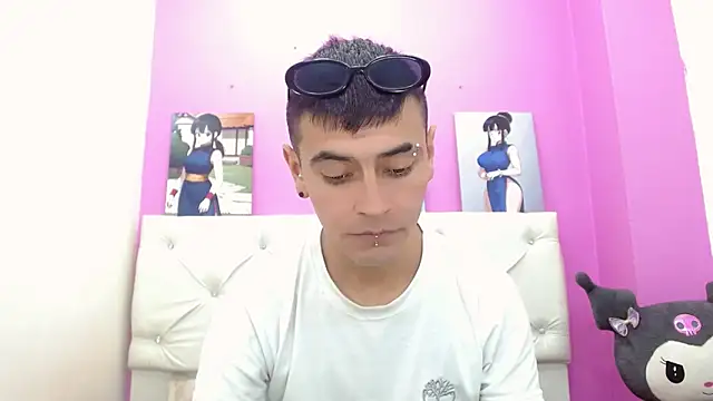 will and alex online show from April 2026 07:12:01 PM