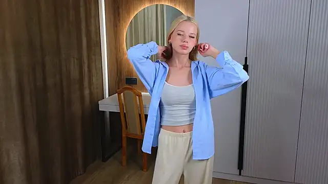 DorisCandelario online show from November 2025 12:37:01 PM