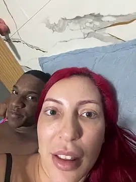 melisboa online show from November 2025 03:05:01 AM