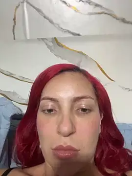 melisboa online show from November 2025 02:11:02 AM