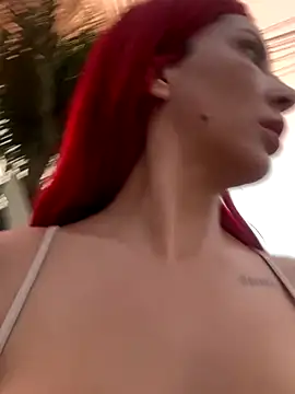 melisboa online show from November 2025 09:26:02 PM