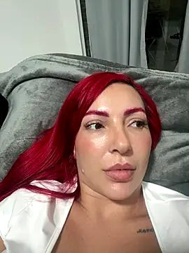 melisboa online show from November 2025 04:11:02 AM