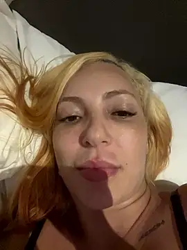 melisboa online show from January 2026 02:36:02 AM