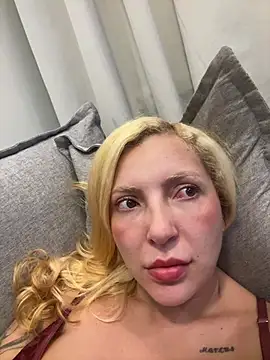 melisboa online show from February 2026 03:25:01 AM