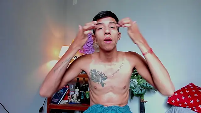 lucian davii online show from March 2026 03:19:02 PM