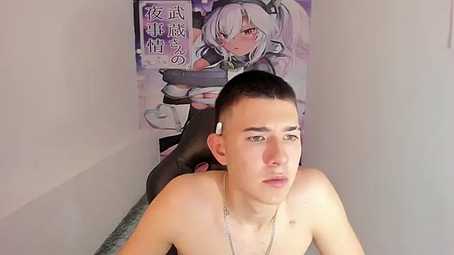 Snapshot of Aleck_Boy chatting on November 2025 06:46:02 PM Aleck Boy online show from November 2025 06:46:02 PM