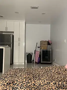 PrincessDreamm online show from May 2026 12:39:01 AM